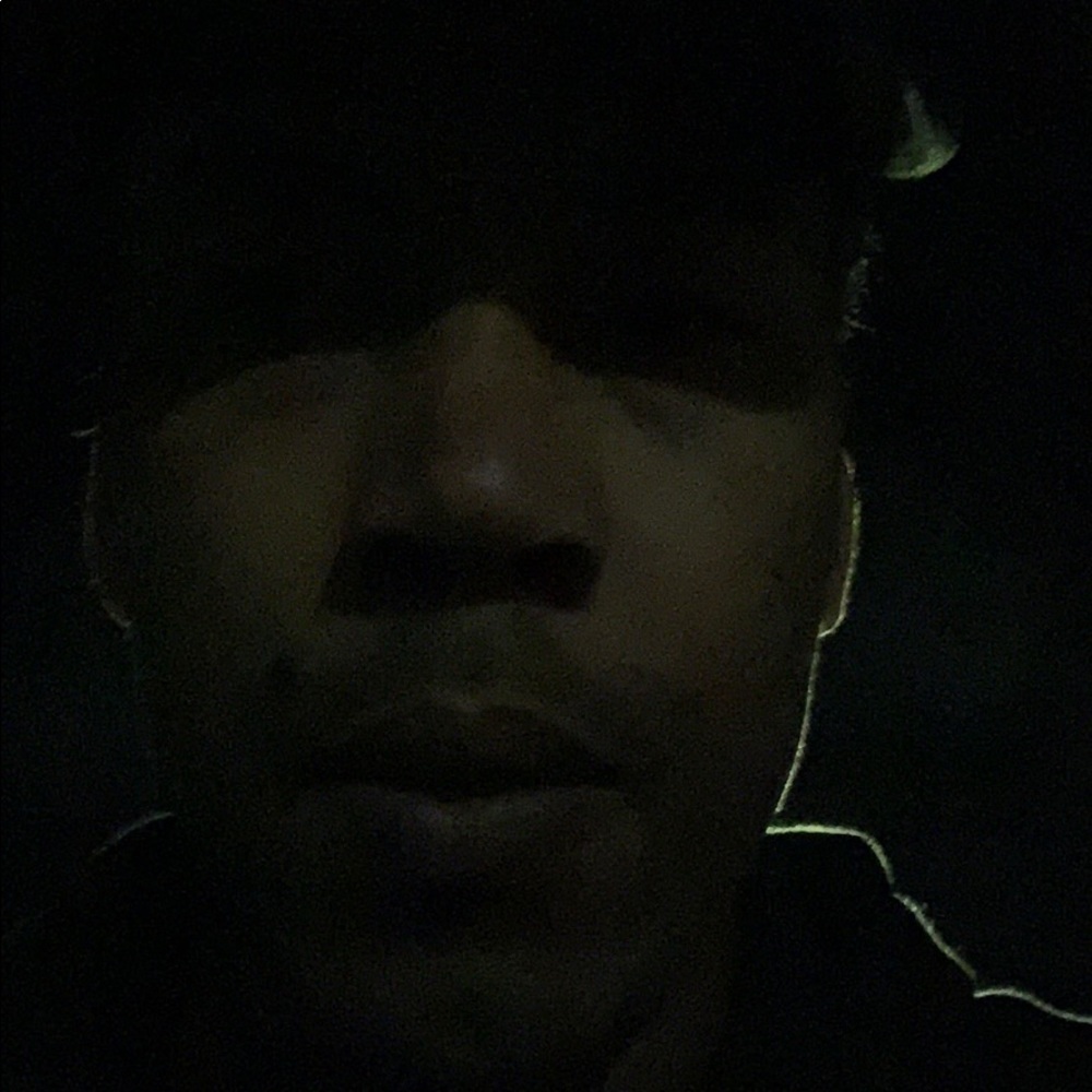 Meet your Posher, Bryan